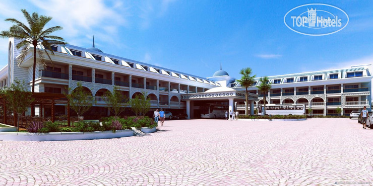 Hotelier's photos Karmir Resort Spa 5*