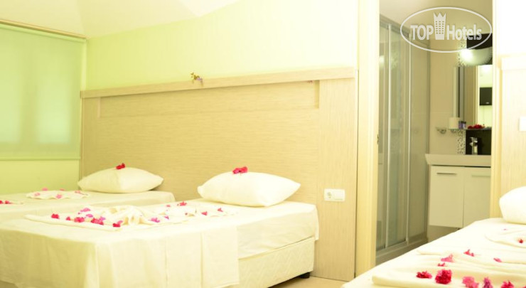 Photos Parus Hotel