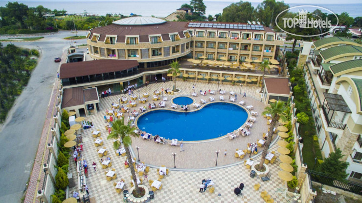 Photos Elamir Resort Hotel