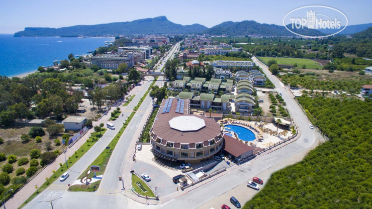 New photos from tourists Elamir Resort Hotel 4*