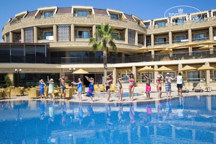 Hotel photo Elamir Resort Hotel 4*