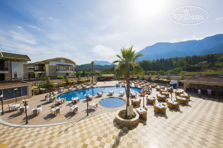 Hotel photo Elamir Resort Hotel 4*