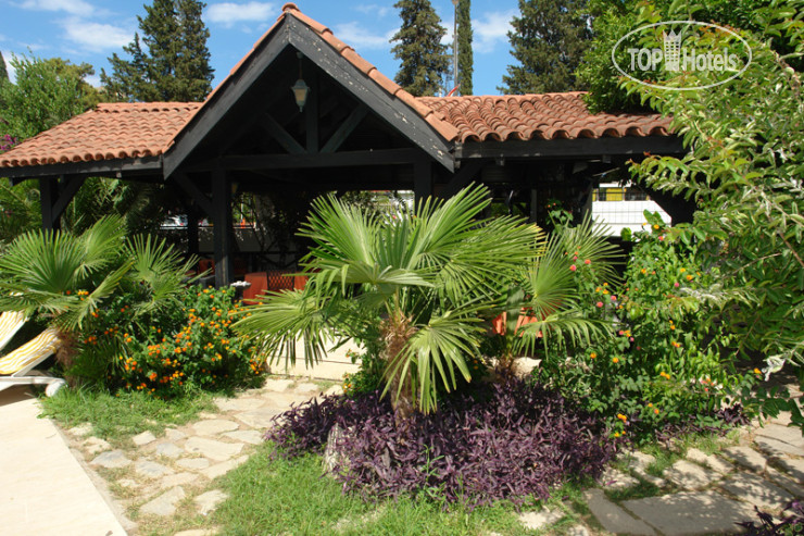New photos from tourists Club Sefik Bey 3*