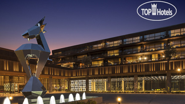 Фотографии отельера Maxx Royal Kemer Resort 5*