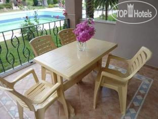 New photos from tourists Demirkaya Villa