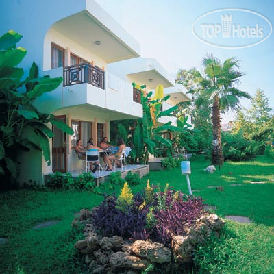 New photos from tourists City Hotel Ambassador 3*