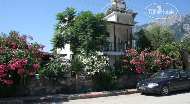 Hotel photo Sehrazat 