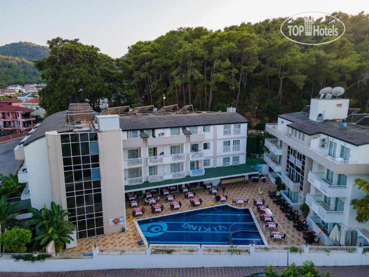 New photos from tourists Viking Express Hotel 3*