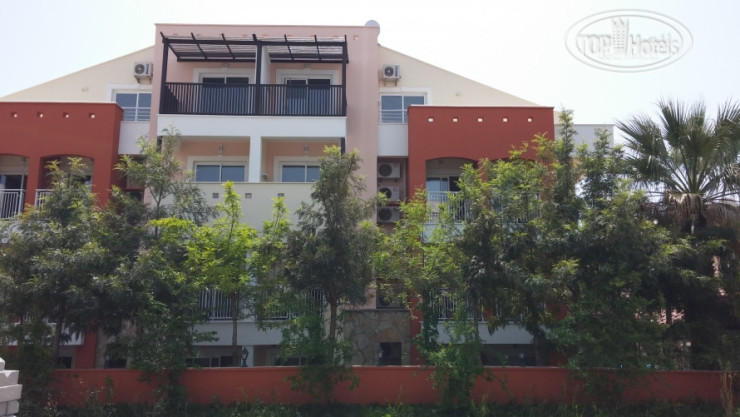 New photos from tourists Lavia Hotels Kemer 4*