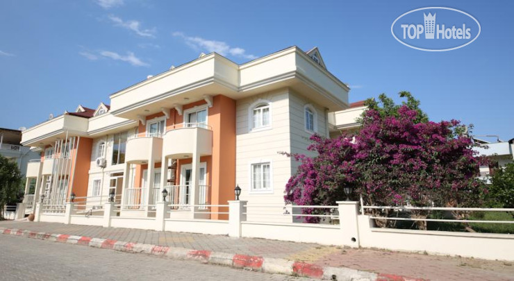 Hotel photo Qmax Apart Hotel 