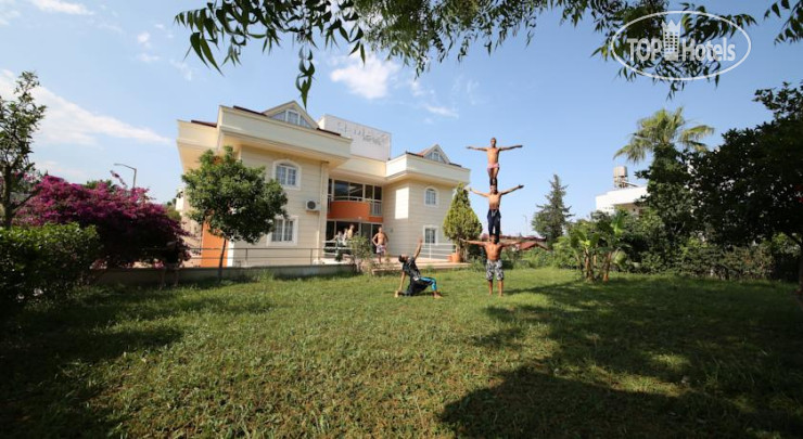 New photos from tourists Qmax Apart Hotel