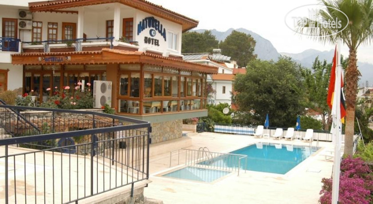 Hotelier's photos Naturella Hotel & Apart