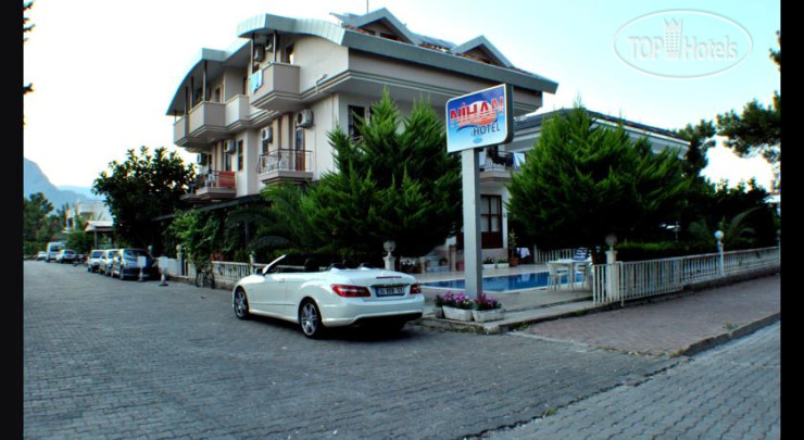 Hotelier's photos Nihan Hotel