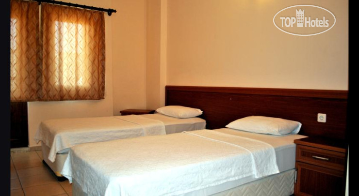 New photos from tourists Nihan Hotel