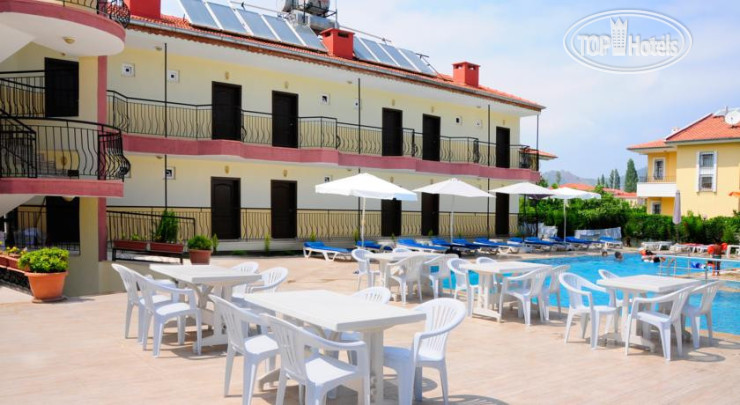 New photos from tourists Las Palmeras Hotel