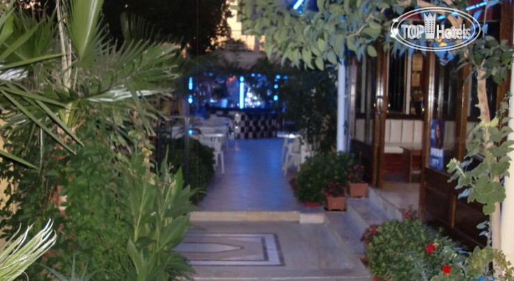 Hotelier's photos Golden Rock Hotel