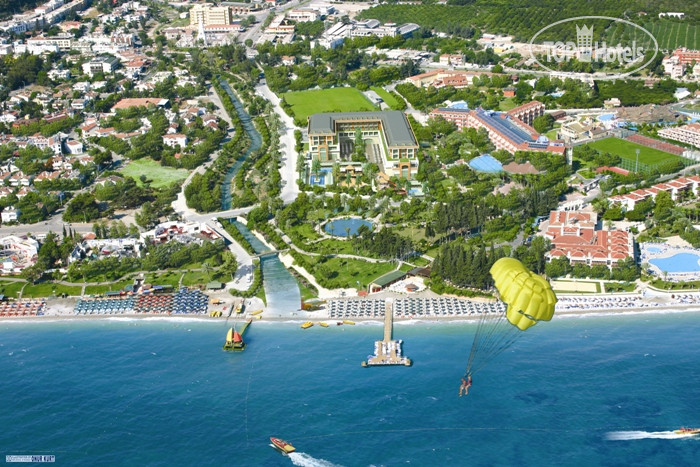 New photos from tourists Crystal De Luxe Resort & Spa 5*