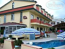 New photos from tourists Etenna (closed) 2*