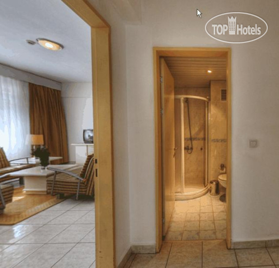Новые добавленные фото туристов Turkiz Apart Hotel