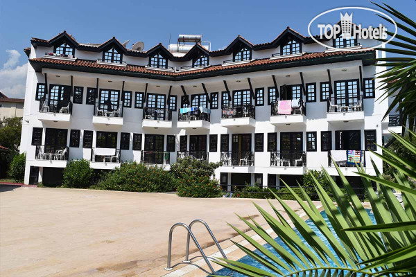 Hotelier's photos Ares Dream Hotel 4*