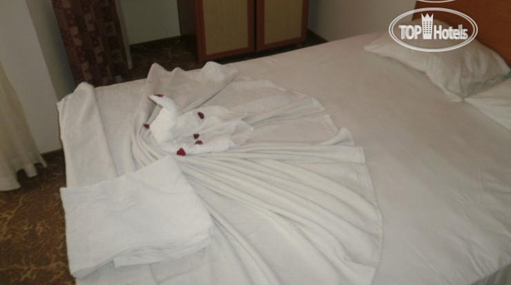 Hotel photo Sefikbey Сity 3*