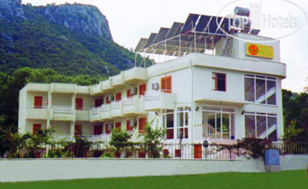 Hotel photo Kamilla Inn 3*