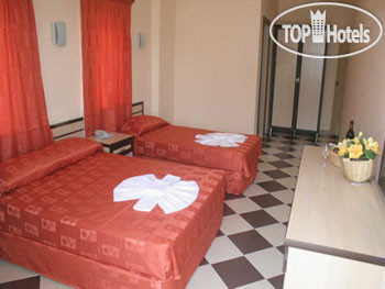 Новые добавленные фото туристов Beldibi Santana 3*