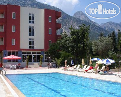 Фотографии отельера Grand Hotel Derin 4*