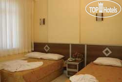 New photos from tourists Gonul Palace 3*