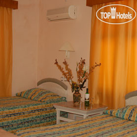 Hotel photo Ixir 3*