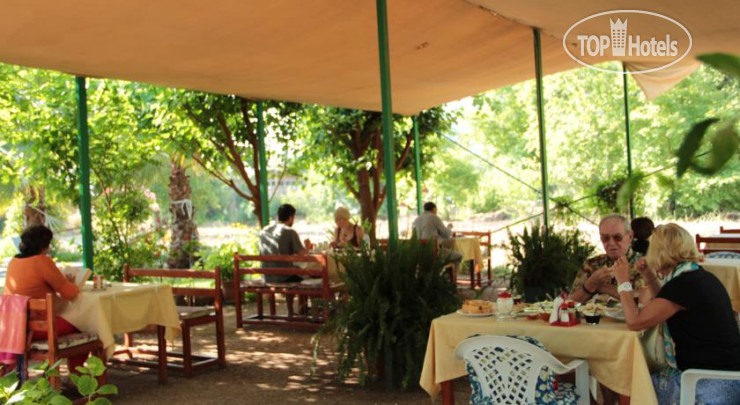 New photos from tourists Olympos Yavuz Hotel
