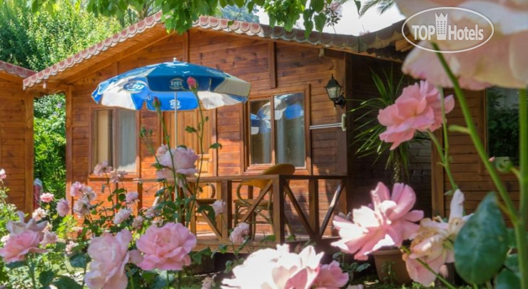 Hotelier's photos Lagina Pension
