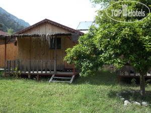 New photos from tourists Papatya Pension Bungalow