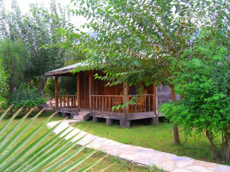 New photos from tourists Smile Hotel