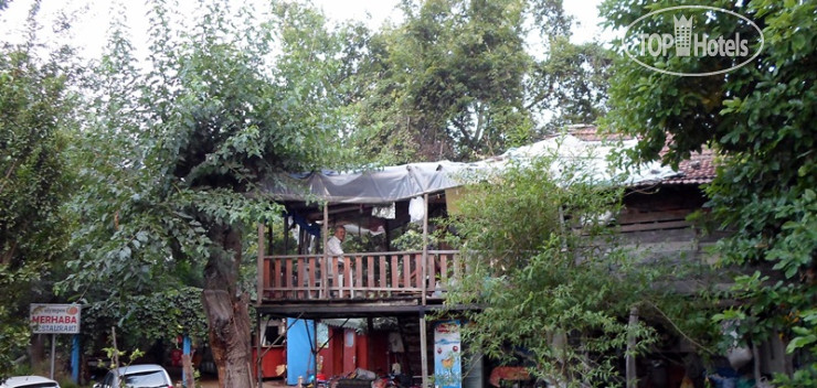 Hotel photo Merhaba Hotel 