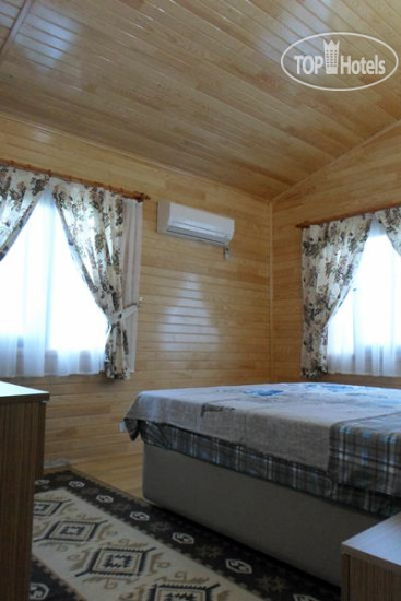 New photos from tourists Merhaba Hotel