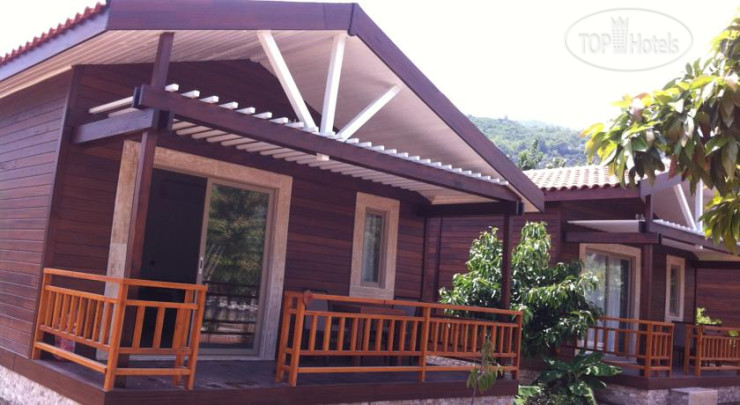 New photos from tourists Apella Hotel