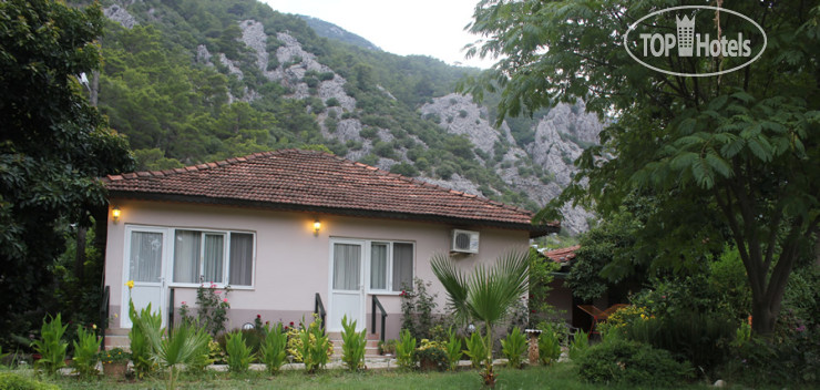 New photos from tourists Garden Pansiyon