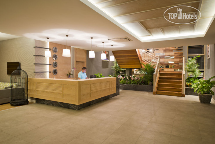 New photos from tourists Kimera Lounge