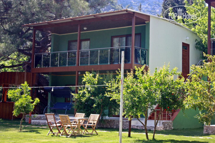 Hotelier's photos Keyif Pension