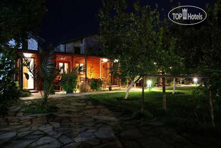 New photos from tourists Keyif Pension
