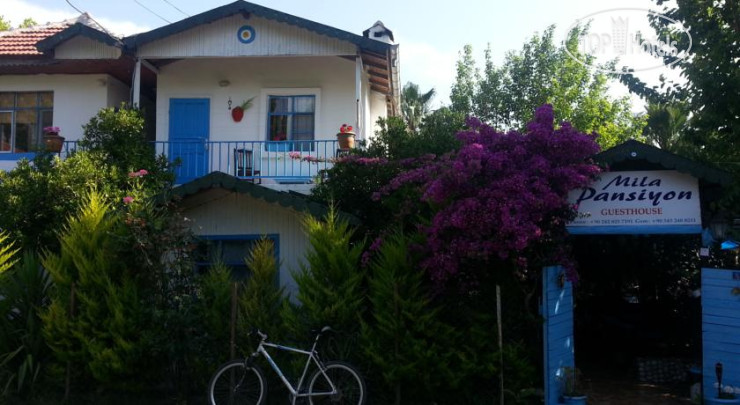 Hotel photo Mila Pansiyon 
