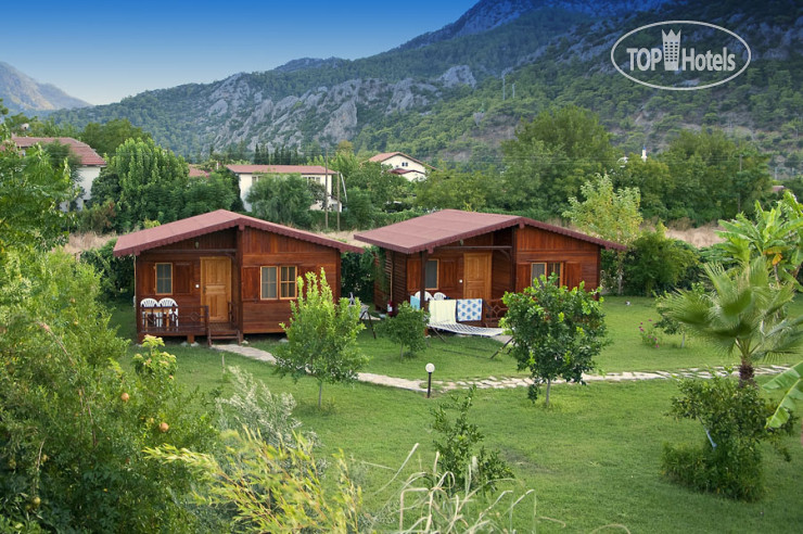 Hotelier's photos Ozge Bungalow Hotel