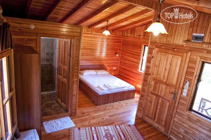 New photos from tourists Ozge Bungalow Hotel