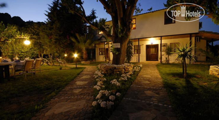 Hotelier's photos Oleandro Pension
