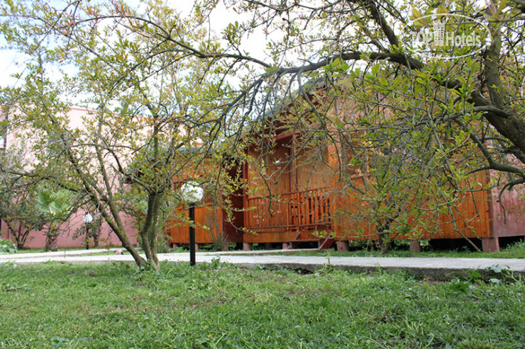 New photos from tourists Yildiz Pension