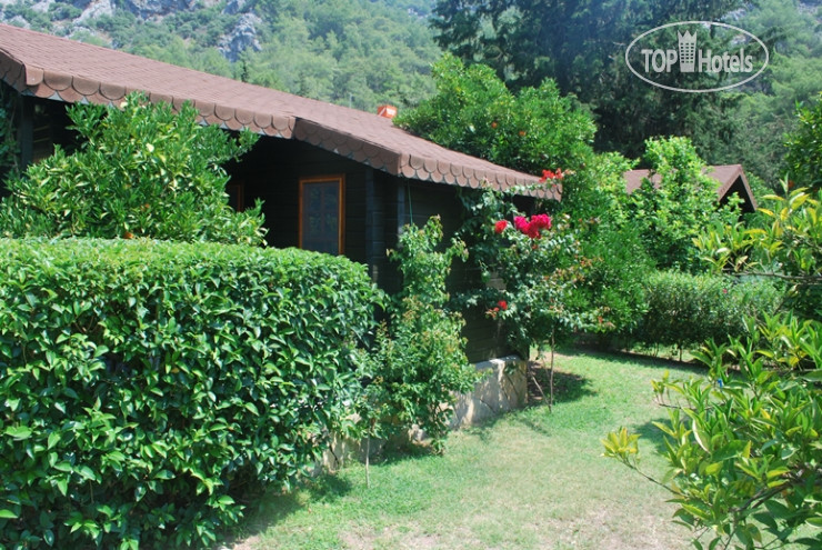 Hotelier's photos Portalimo Lodge Hotel