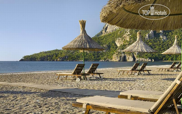 New photos from tourists Olympos Lodge