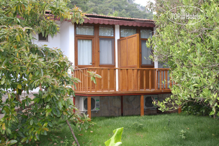 Hotel photo Cinderella Pension 