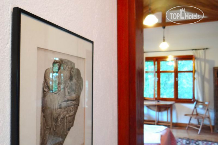 New photos from tourists Dostlar Pension